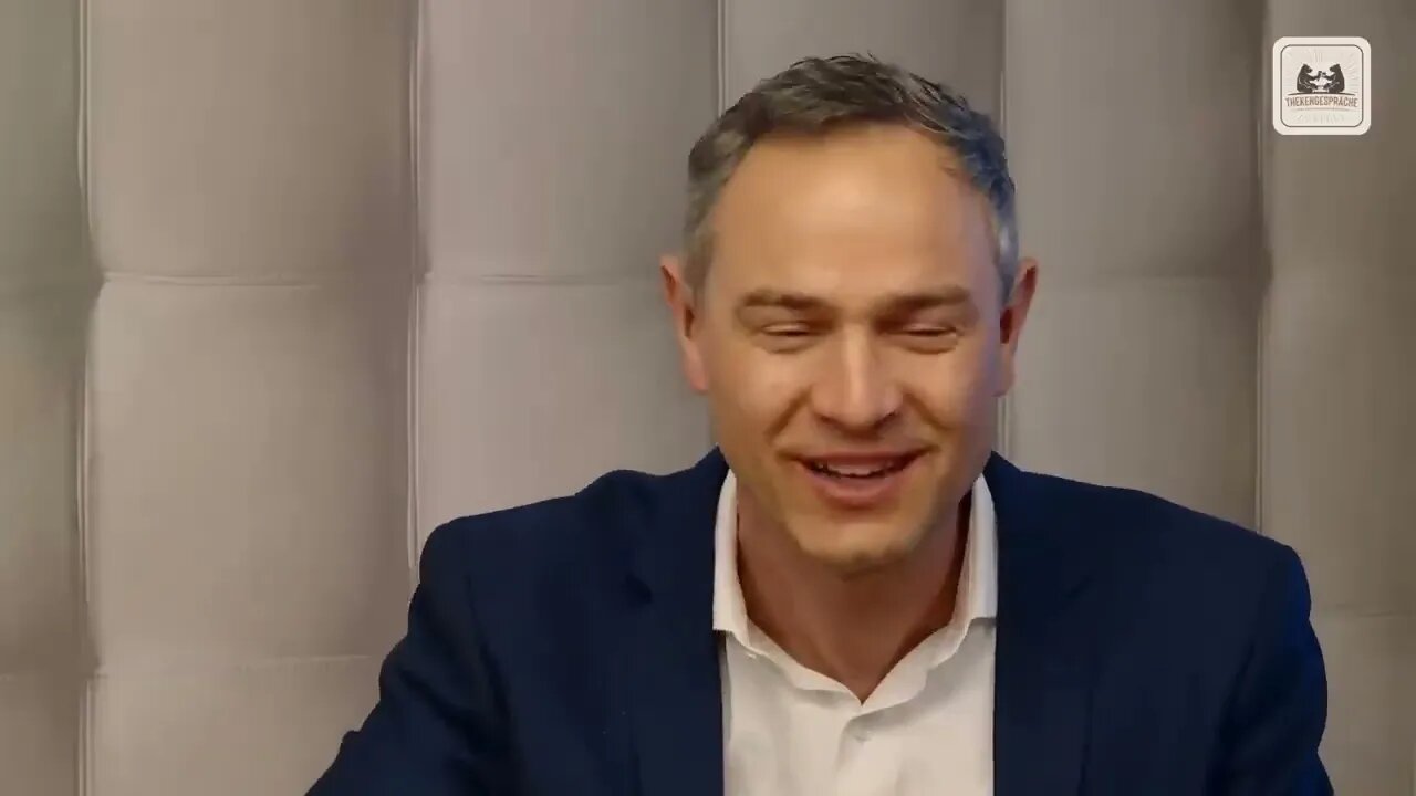Dr Thomas Ly lädt zum Dreier Thekengespräch mit Dr Daniele Ganser und Prof DDr Martin Haditsch