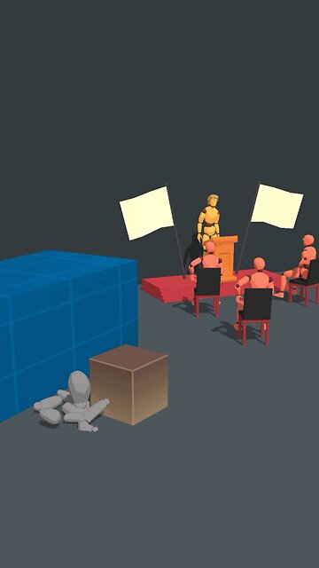 Rogdoll Destroy #ragdolls #music #shorts #foryou #foryoupage #whattowatch