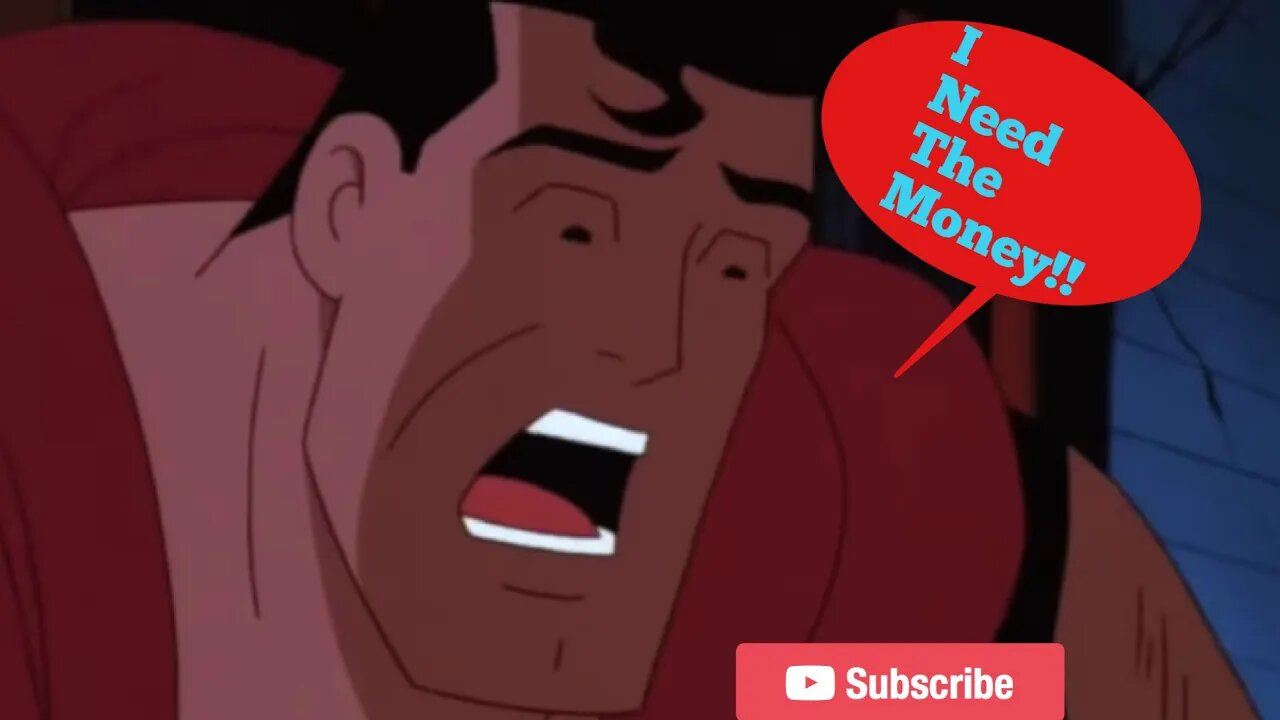 Superman VA Tim Daly Bends the Knee to Woke MOB! Defends “Better Tomorrow.” #superman #dceu