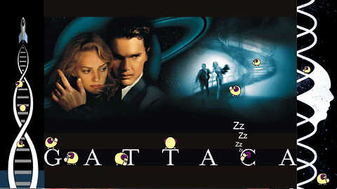 Gattaca (rearView)