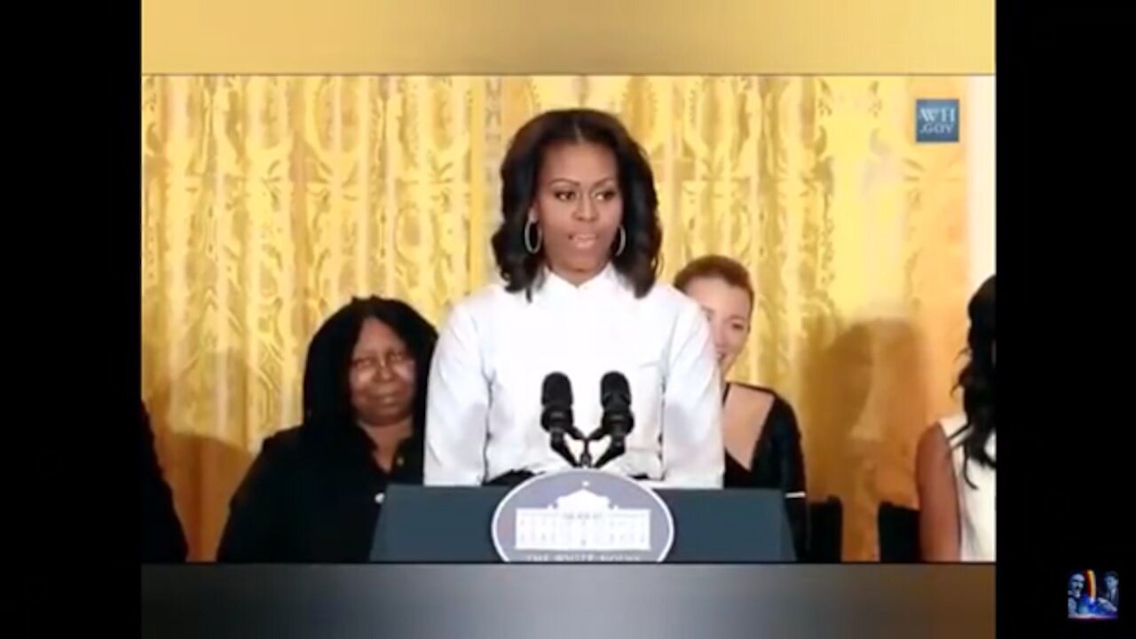 They tell us who they are part 8