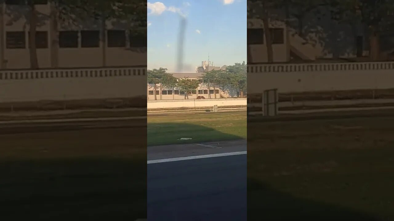 POUSANDO NO AEROPORTO SANTOS DUMONT, RIO DE JANEIRO.🇧🇷