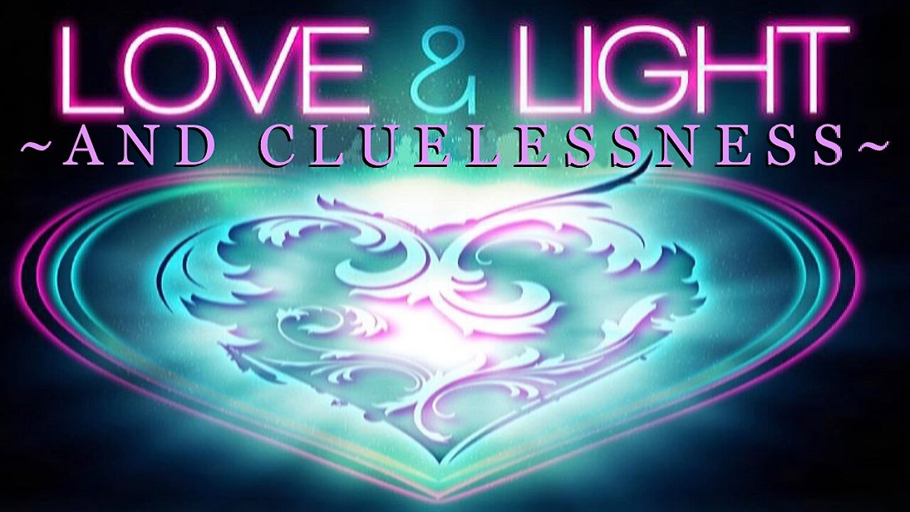 Love, Light, and Cluelessness: Ashayana Deane, Abraham Hicks, and WEin5DTarot Addressing The Power Of Prayer and Worship.