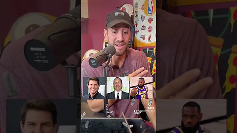 Rank Their Net Worth!! Lebron, Seinfeld, Ellen, and more! #shorts