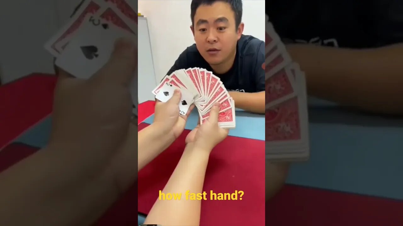 #reactionvideo #magic