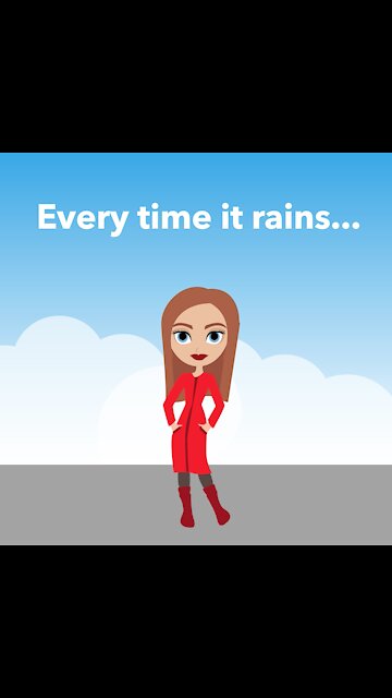 Every Time It Rains [GMG Originals]