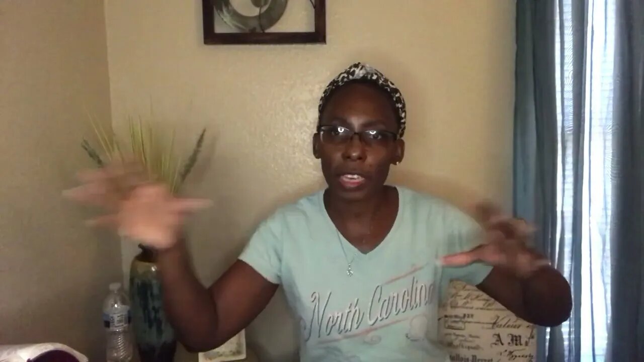 Let’s discuss my appointment yesterday for check up