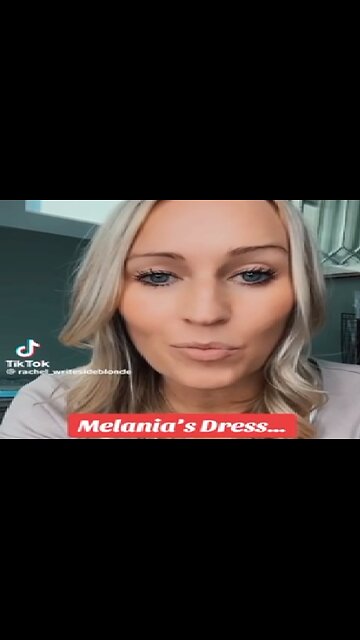 MELANIA’S SEAT PLACEMENT AT ROSALYNN CARTERS FUNERAL