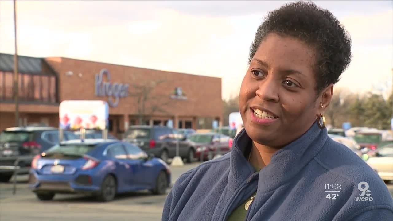 Mt. Airy Kroger closes on Colerain Avenue