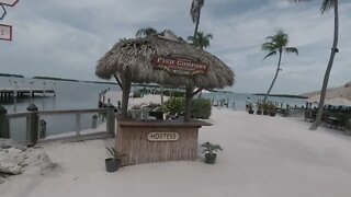 ISLAMORADA FISH COMPANY, WATERFRONT DINING IN FLORIDA KEYS