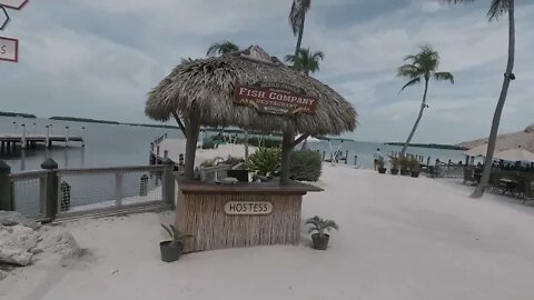 ISLAMORADA FISH COMPANY, WATERFRONT DINING IN FLORIDA KEYS