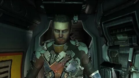 Chapter 13: Government Sector (Dead Space 2)