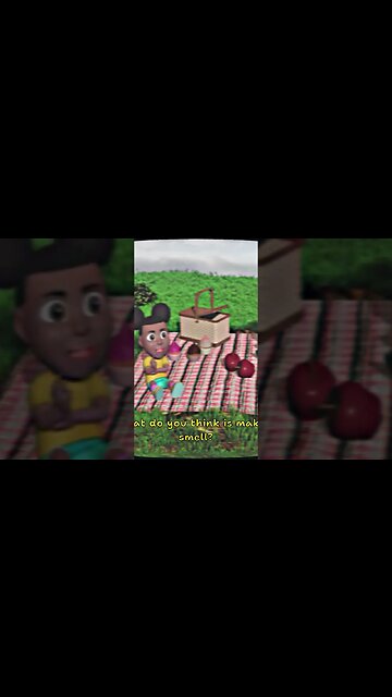 Amanda The Adventurer Stinky