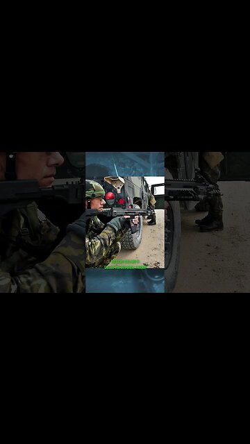 The Czech Republic is taking over Modern Warfare 3