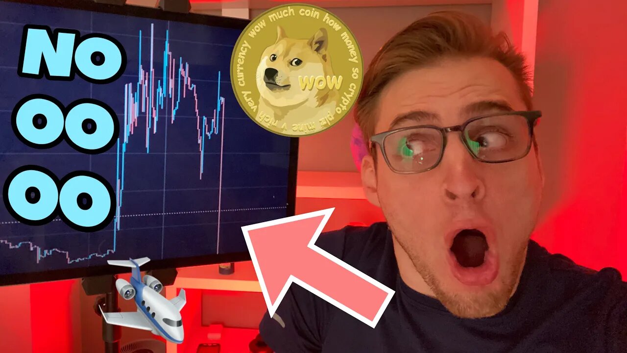 “Sell Your Dogecoin FAST!!!” - The Motley Fool ⚠️