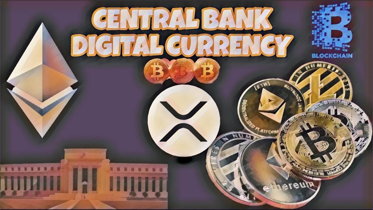 EVERYTHING WILL CHANGE FOR CRYPTO IN 2025