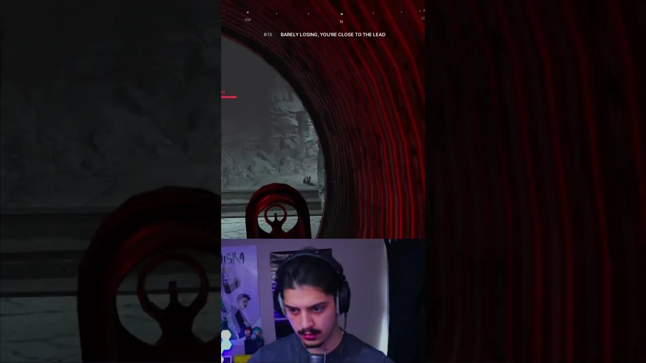 Bro the starter gun should not do them like this. #mp5 #gameplay #funny #frontline #FYP #ForYouPage