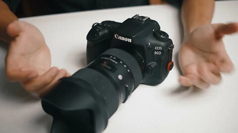 camera