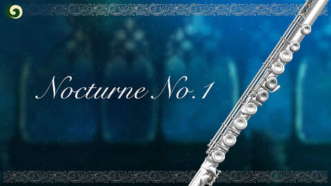 Beautiful and Peaceful Nocturne to Accompany the Night | Musical Moments