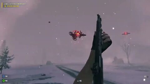 Serious Sam: Siberian Mayhem - First 10 Minutes of Gameplay