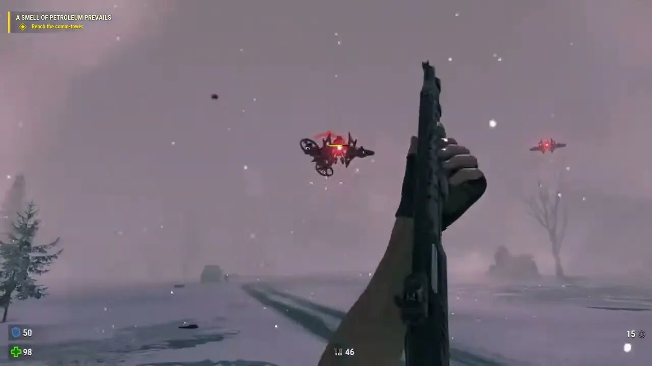 Serious Sam: Siberian Mayhem - First 10 Minutes of Gameplay