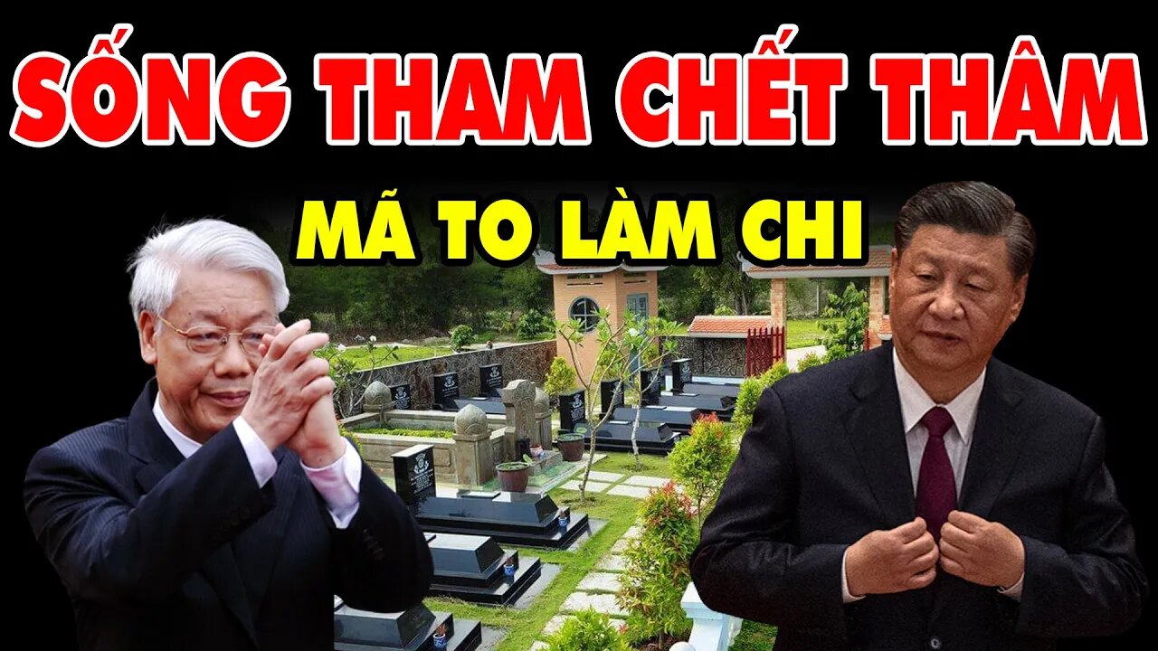 Cái Chết Của Giang Trạch Dân Đã-Dạy Cho-Đảng Cộng Sản Việt Nam-Một Bài Học