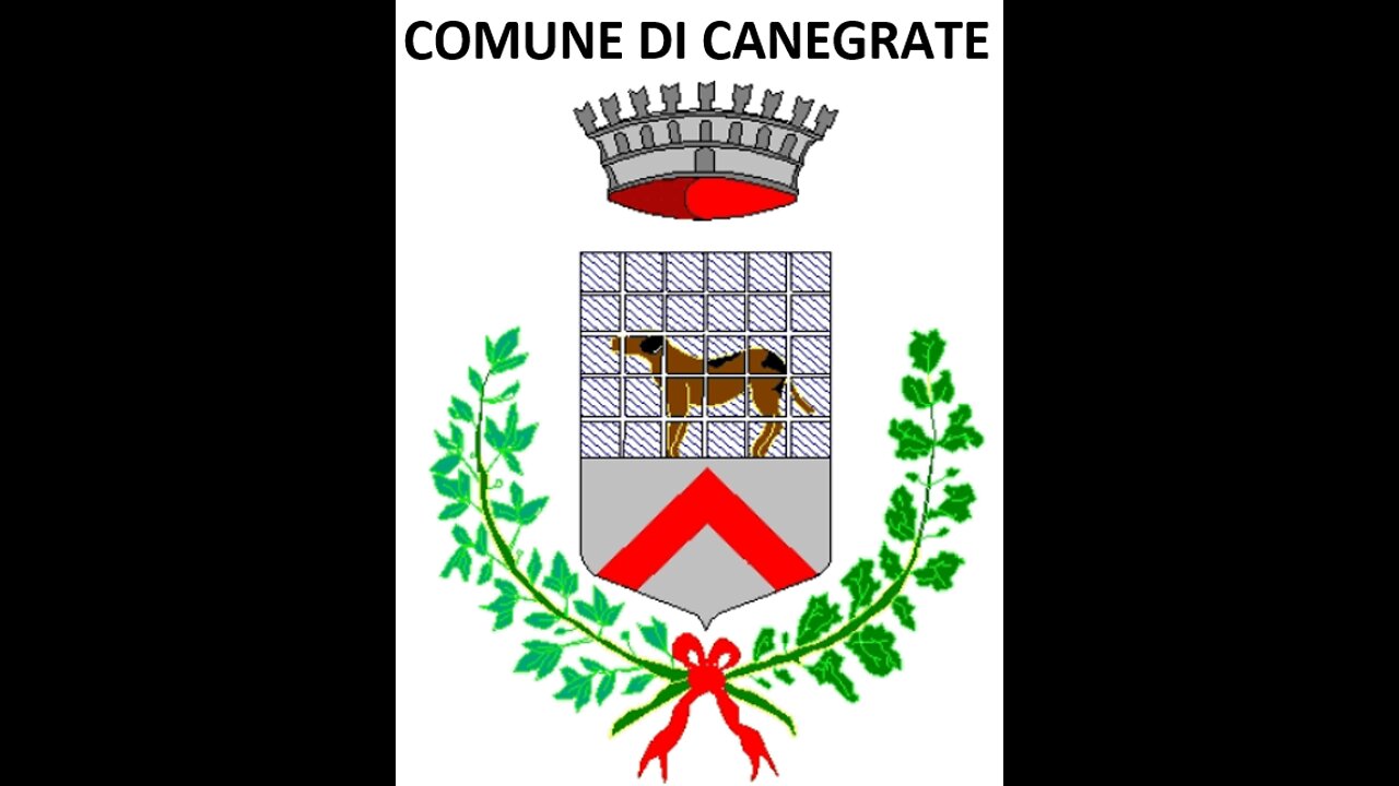 Presso uff. ANAGRAFE 1 COMUNE DI CANEGRATE 12.10 2017