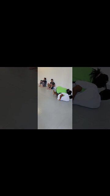 Boy Vs Girl Jiujitsu & Wrestling #bjjlifestyle #bjjfamily #bjjsparring