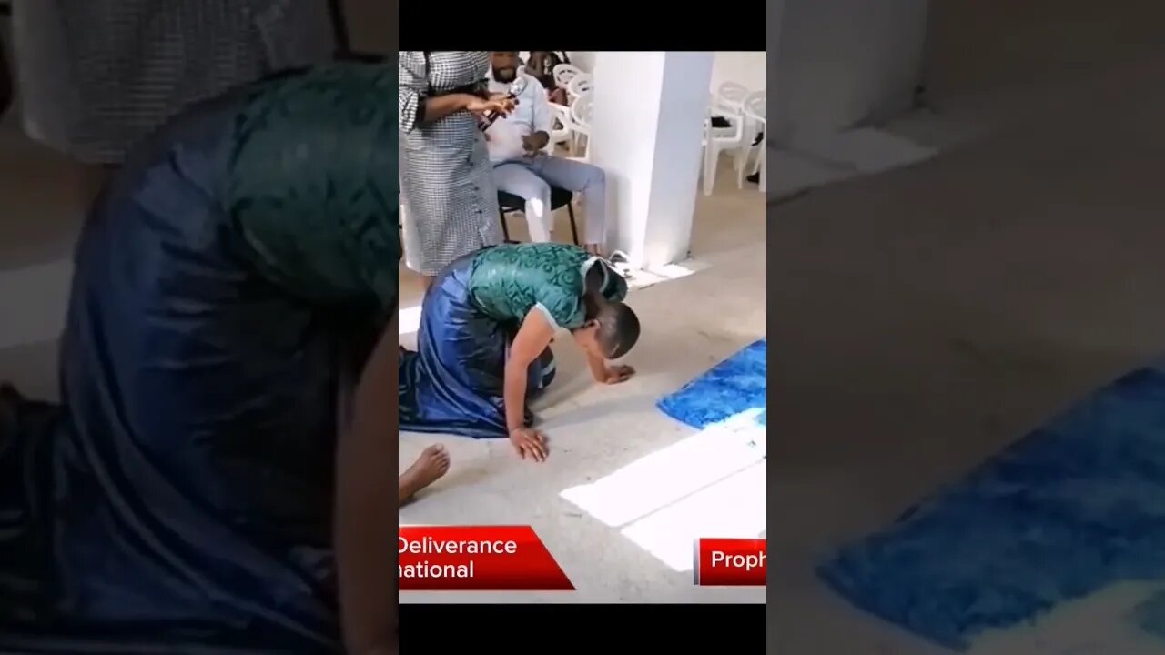 Deliverance #theeverlasting