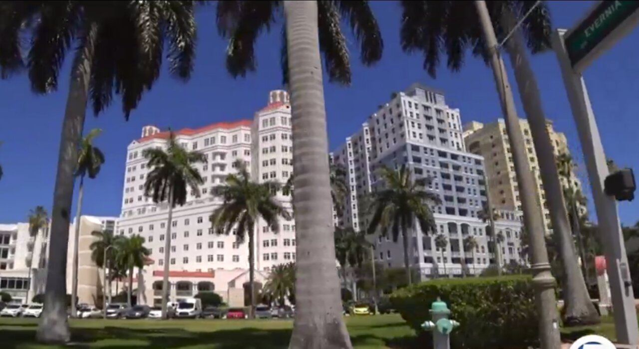 Report finds West Palm Beach among most affordable downtowns in the country