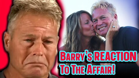 Suzanne Morphew FOUND! Barry Morphew REACTION Finding Out Suzanne Had An Affair!