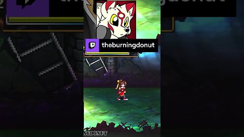 WHAT 9,000? | theburningdonut on #Twitch