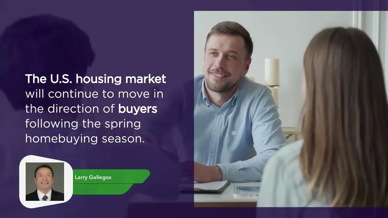 Cooling housing market will divide the country in 2023