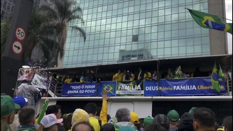 Dr Carlos Nigro, Médicos pela Vida, 7/9/22 Cuidado com às vacinas