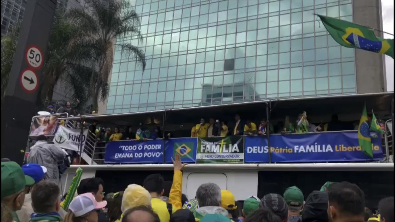 Dr Carlos Nigro, Médicos pela Vida, 7/9/22 Cuidado com às vacinas