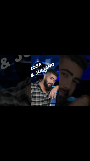 Henrique e Juliano - Rancorosa