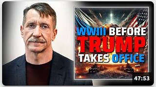 Russian Expert Viktor Bout Warns The Globalists Are Trying To Start A Nuclear WWIII Before Trump