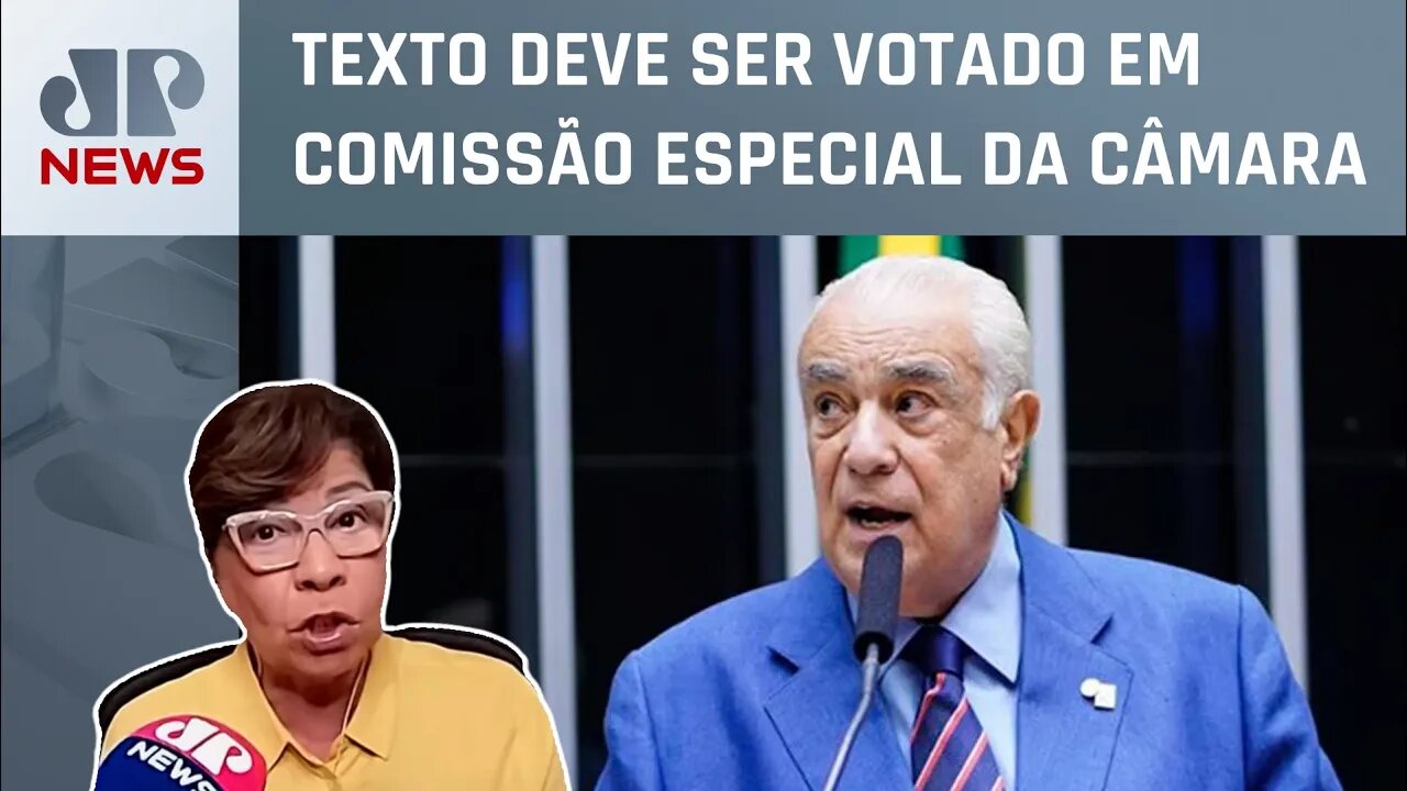 Relator da PEC da Anistia fixa mínimo de 20% de verbas para negros; Kramer comenta