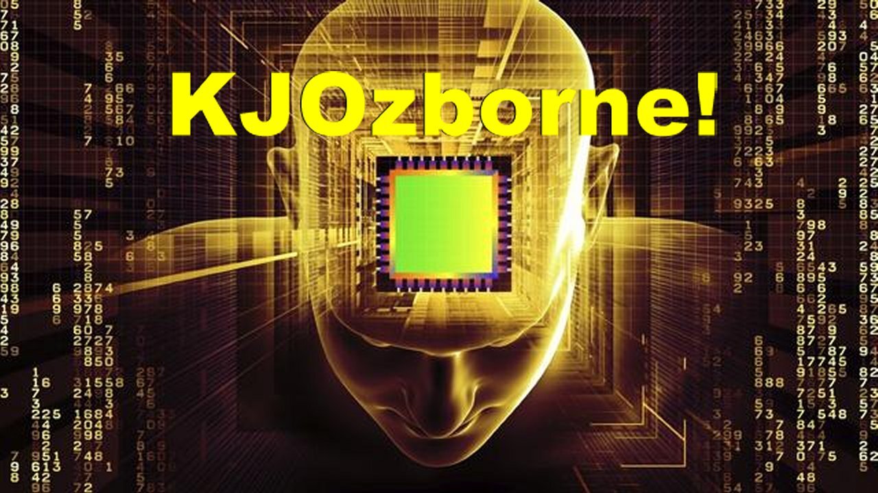 KJOzborne Uncensored KJ's What Happened? (12/9/24) [10.12.2024]