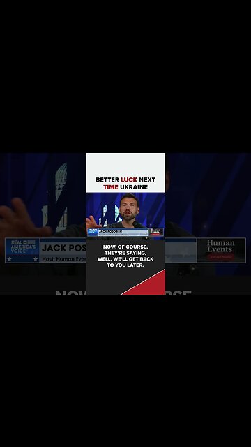 UKRAINE REJECTED BY NATO