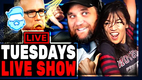 Super Tuesday Cyber Attack, AOC Meltdown, Doritos Bud Light Moment & More