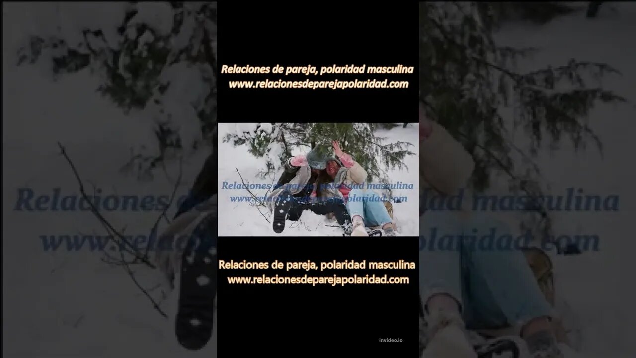Las acciones de las mujeres lo dicen todo (no te ilusiones con sus palabras o proyectes)