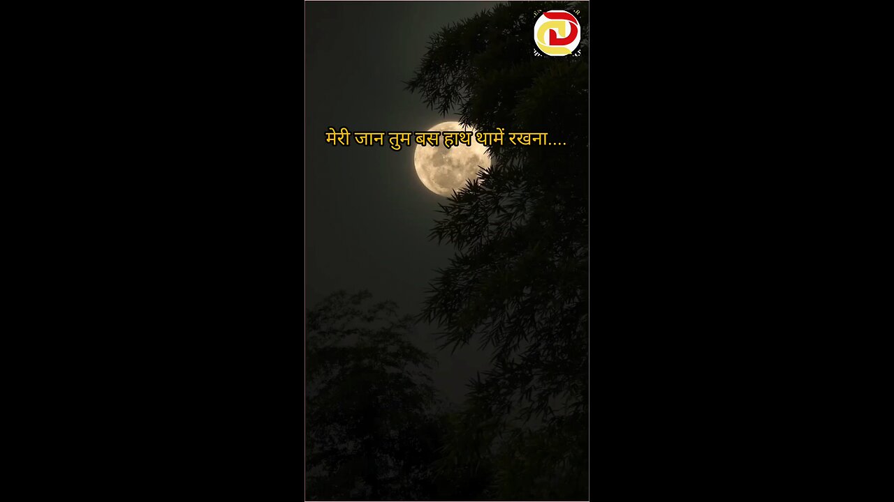 मेरी जान तुम बस हाथ थामें रखना...ll @itsdheerendrag #love #like #lifestyle #looks