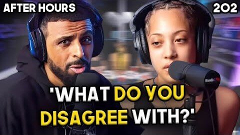 "Myron Thinks He Knows Everything" Broad Held Accountable Then Apologizes