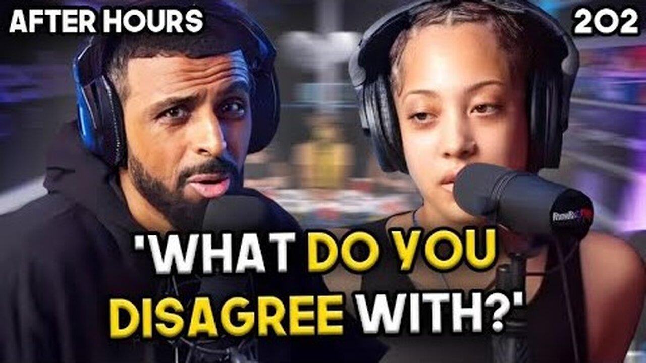 "Myron Thinks He Knows Everything" Broad Held Accountable Then Apologizes