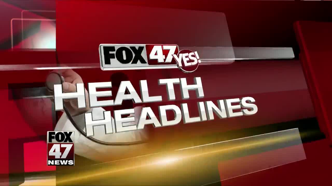 Health Headlines - 11/19/19