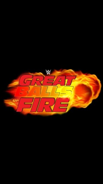 Great Balls Of Fire #Shorts