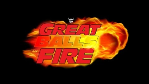 Great Balls Of Fire #Shorts