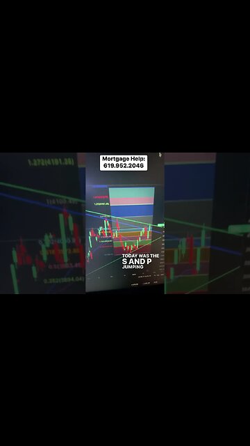 #mortgagerates up today a little but still looking good #mortgagebroker #realestate #homebuyer