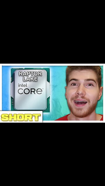 Why you should get Intel 13th Gen